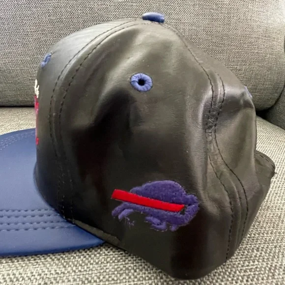 Vintage Buffalo Bills Cap